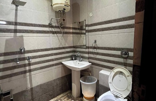 Nangal Hotel | Alitus Hotel in Nangal