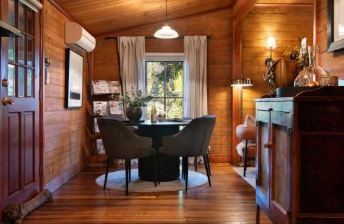 Daylesford House | All Views