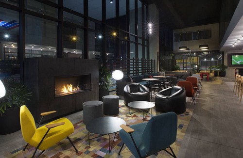Rivervale Hotel | Aloft by Marriott Perth