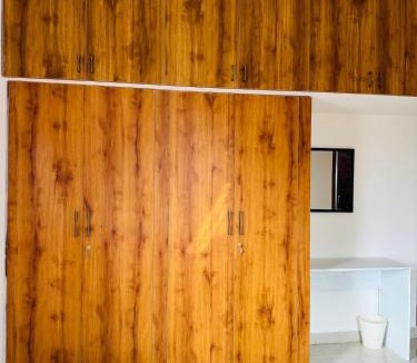 Velachery Apartment | Aloha Stays Spacious 3BHK in Velachery, Chennai