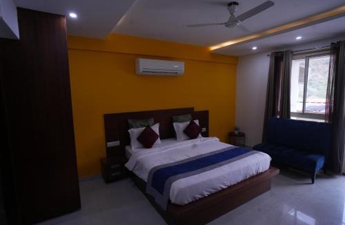 Tapovan Apartment | Aloha Terrace Apartment by Punianis