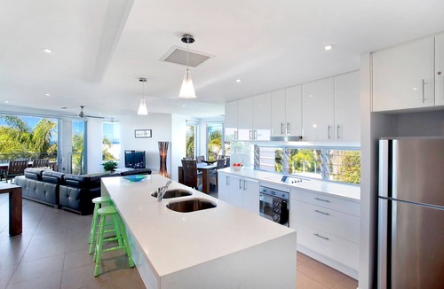 Sunshine Beach Apartment | Alpha On Elanda - Sunshine Beach Haven