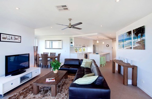 Sunshine Beach Apartment | Alpha On Elanda - Sunshine Beach Haven