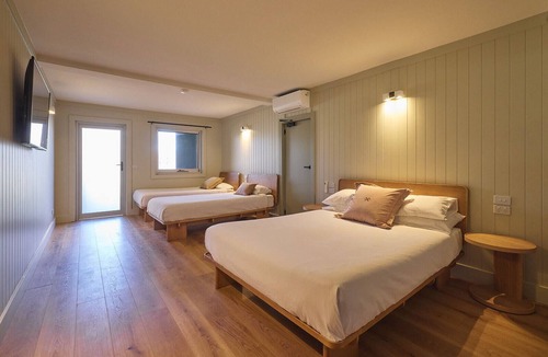 Khancoban Hotel | Alpine Inn