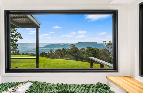 Shoalhaven City Council House | Altitude @ Kangaroo Valley