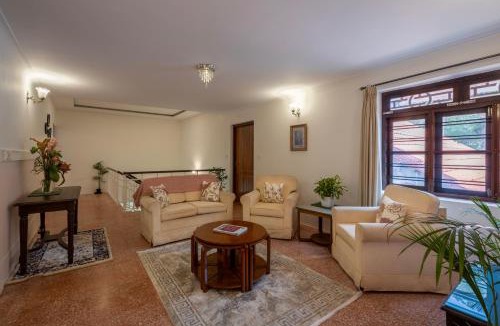 Virajpet Villa | ama Stays & Trails Skanda , Coorg