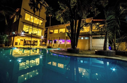 Kihim Resort | Amansaraa Bhide Retreat
