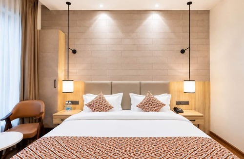 Amritsar Hotel | Amara Portico