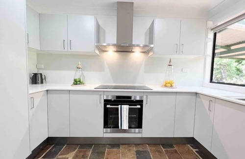 Mount Wilson House | Amaroo Guesthouse