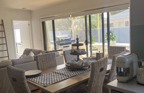 Mulwala House | Amaroo Waters