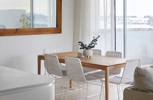Newcastle Apartment | Amaya - 2 bed option