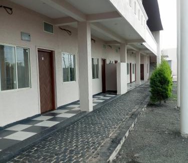 Vidisha Hotel | Amol resort