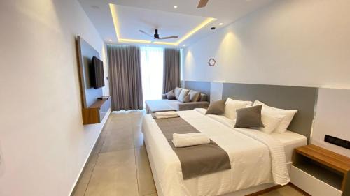 Munnar House | Amora Heights Munnar