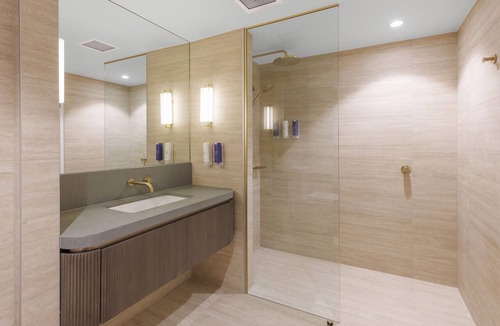 Spring Hill Hotel | Amora Hotel Brisbane