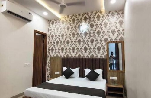 Amritsar Bed & Breakfast | Amrit Bliss B&B Near Golden Temple