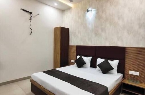Amritsar Bed & Breakfast | Amrit Bliss B&B Near Golden Temple