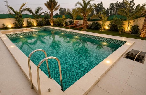 Sonepat Villa | Amrit Farm