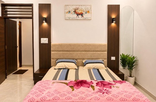 Sonepat Villa | Amrit Farm