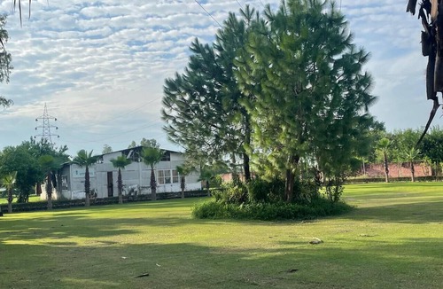 Moradabad Resort | Amritanjali wellness