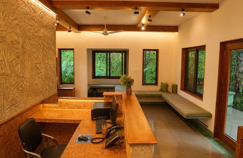 Sulthan Bathery Resort | Amritara Dominics Nature Retreat Wayanad