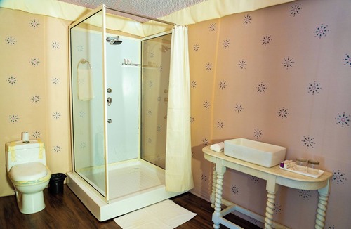 Phulpur Other | Amritara Mahakumbh Luxury Tent