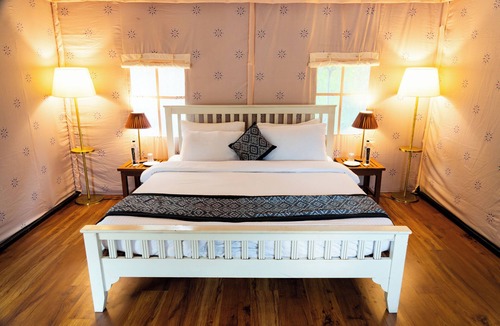 Phulpur Other | Amritara Mahakumbh Luxury Tent