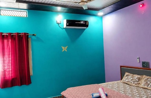 Kamalapur House | Amruta stya hampi