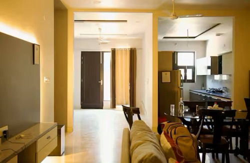 Mohali Apartment | Amur Stays 4: 6 Bedroom Independent Floors