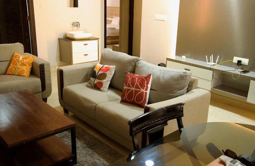 Mohali Apartment | Amur Stay 2