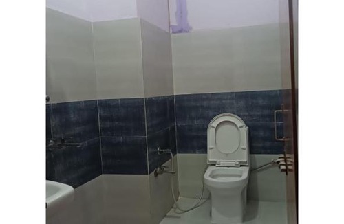 Vrindavan House | Anamsa Vaas, Vrindavan