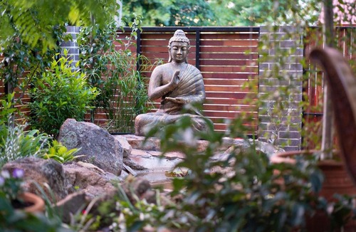 East Albury House | Ananda Cottage