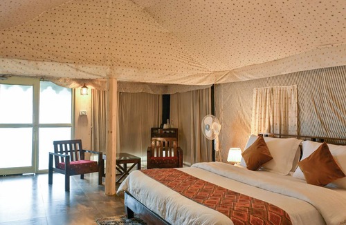 Bullawala Hotel | Anandam Heights