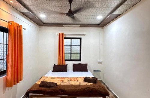 Kalyan House | Anandvan Farm & Resort