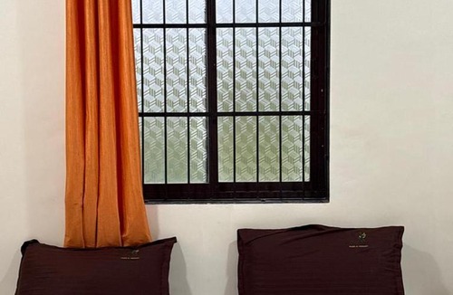 Kalyan House | Anandvan Farm & Resort