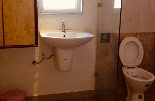 Wai Hotel | Anandvan Holiday Homes