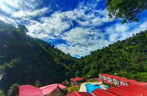 Paliyal Gaon Resort | Anandvan Jungle Resort