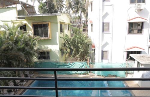 Nagaon Hotel | Anant Villa & Resorts