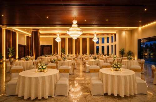 Jaunpur Hotel | Ananta Express Jaunpur