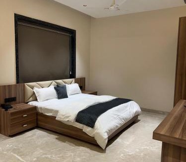 Sonepat Hotel | ANANTYA BANQUET and HOTEL