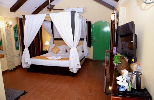 Vanasthalipuram Resort | Ananya Eco Resort