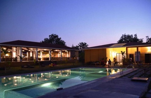 Kota Hotel | Anaya Resort