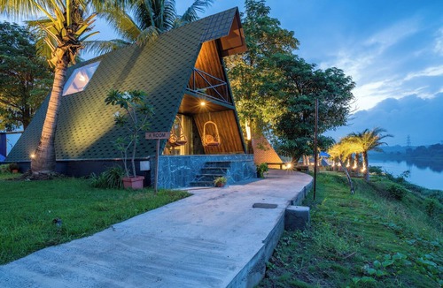Vada Cottage | Anchaviyo Resort