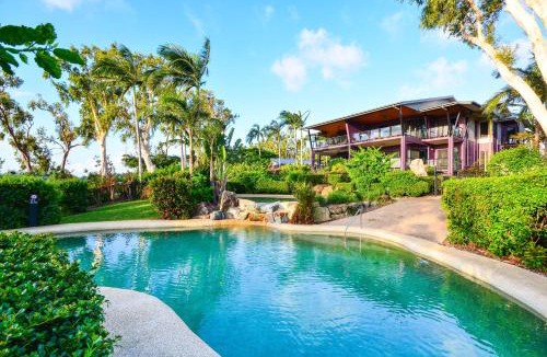 Hamilton Island Apartment | Anchorage