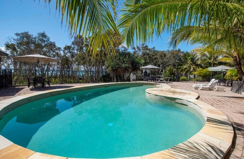 Point Lookout Hotel | Anchorage on Straddie