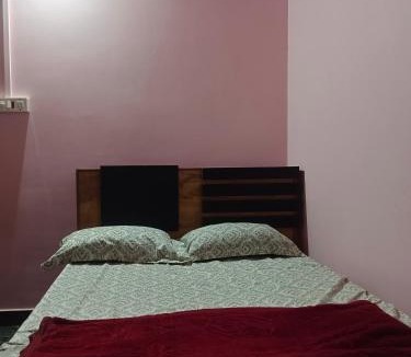 Kakabe House | Angel Homestay