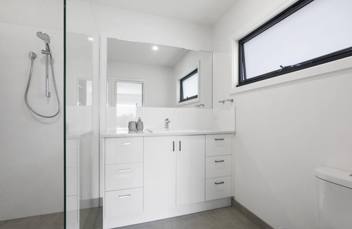 Anglesea House | Anglesea Oasis