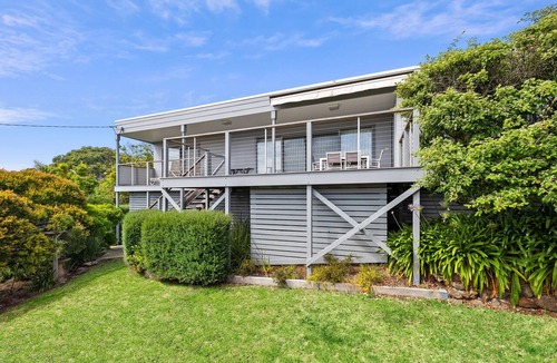 Anglesea House | Anglesea Outlook