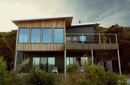 Walkerville House | Angourie.