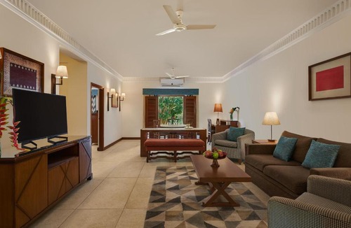 Rajanukunte Resort | Angsana Oasis Spa & Resort