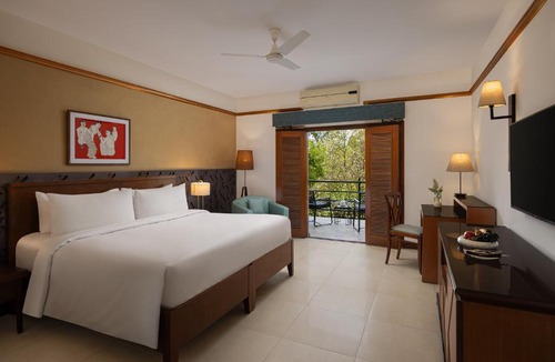 Rajanukunte Resort | Angsana Oasis Spa & Resort